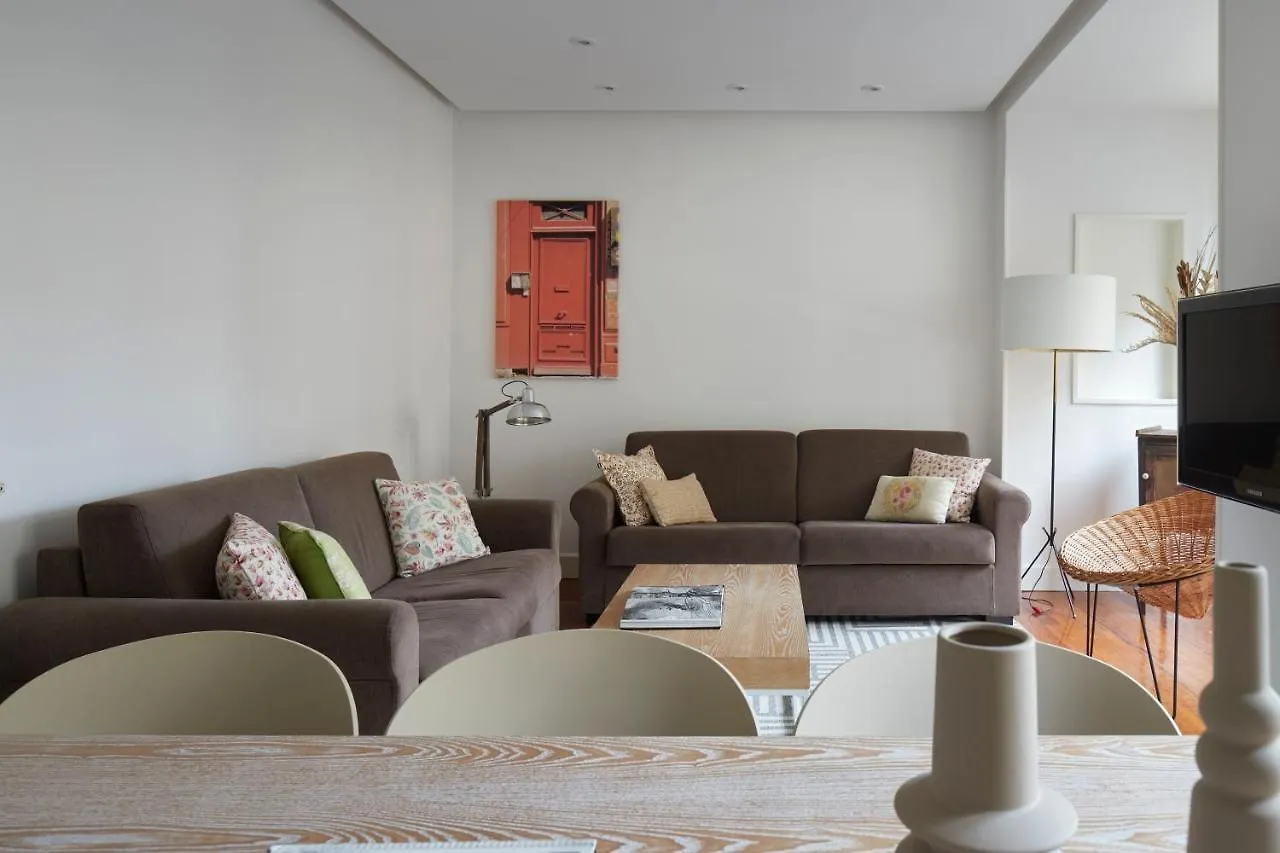 Mirakruz H By Feelfree Rentals San Sebastián 0*,  Spanien