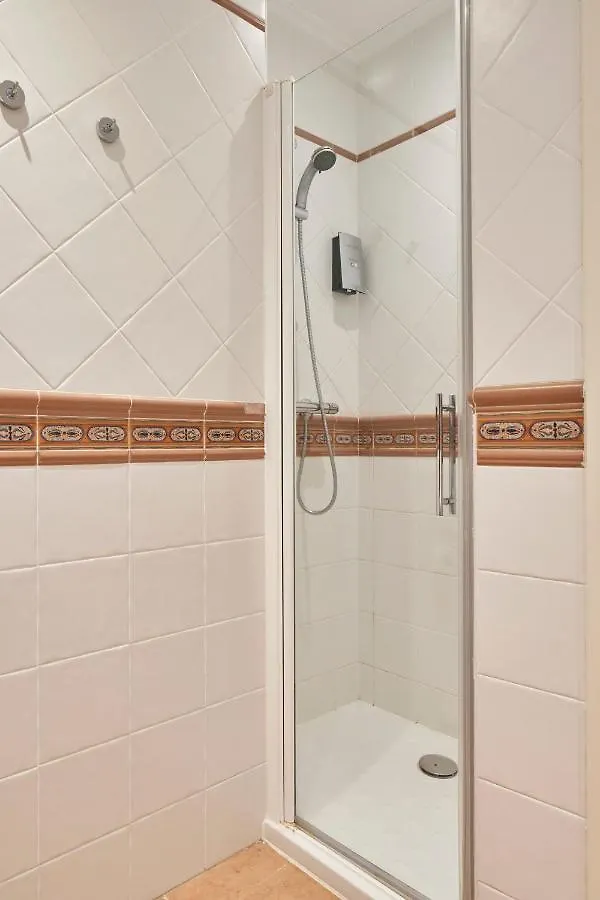 Mirakruz H By Feelfree Rentals San Sebastián