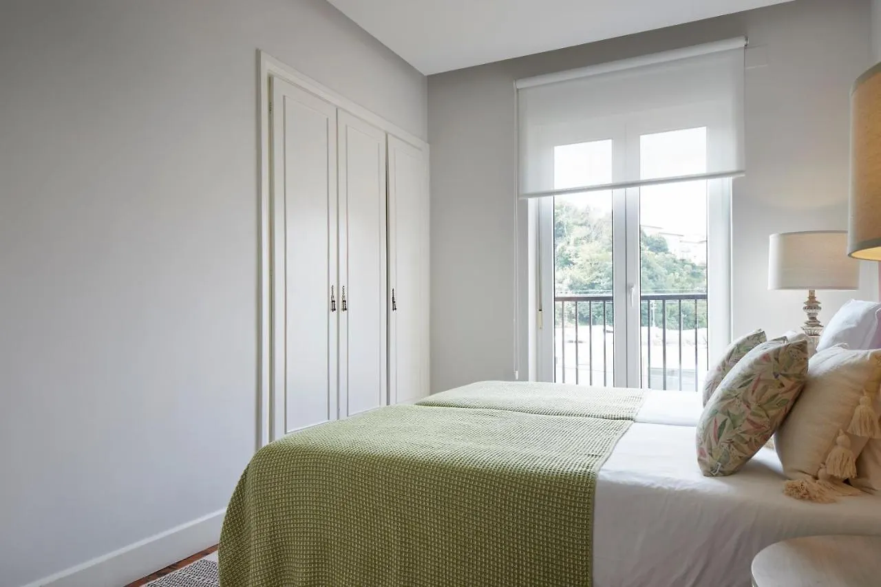 Mirakruz H By Feelfree Rentals San Sebastián Spanien