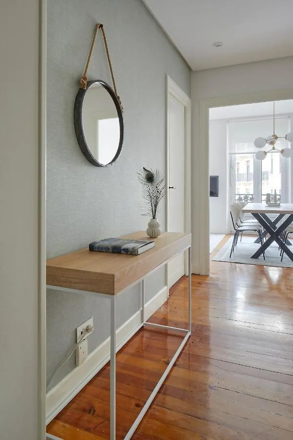 Mirakruz H By Feelfree Rentals San Sebastián 0*,