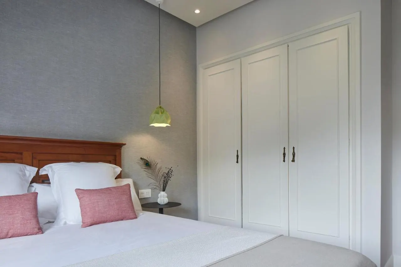 Mirakruz H By Feelfree Rentals San Sebastián Spanien