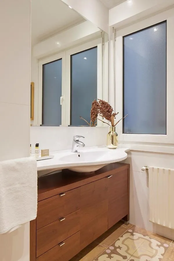 Mirakruz H By Feelfree Rentals San Sebastián 0*,  Spanien