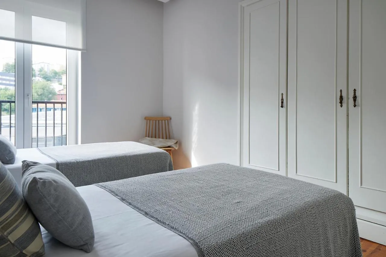 Mirakruz H By Feelfree Rentals San Sebastián