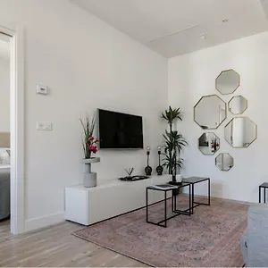  Appartement Eclectico En El Centro De La Ciudadac